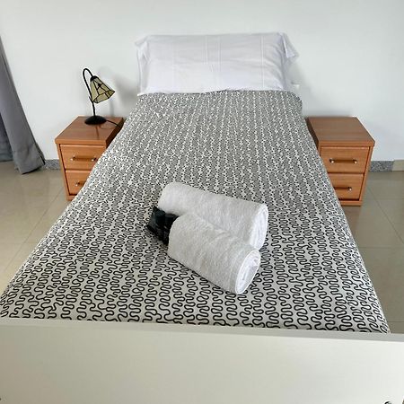 Apartaments Superiors Mtb Only Couples يوريت دي مار المظهر الخارجي الصورة