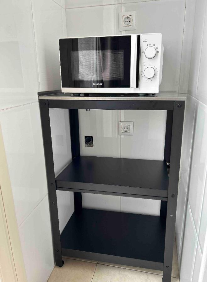 Apartaments Superiors Mtb Only Couples يوريت دي مار المظهر الخارجي الصورة