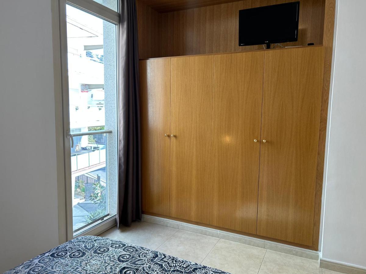 Apartaments Superiors Mtb Only Couples يوريت دي مار المظهر الخارجي الصورة