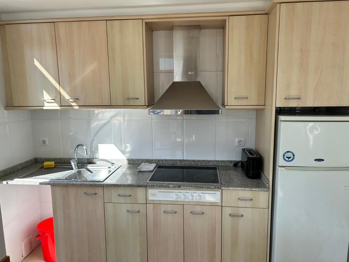 Apartaments Superiors Mtb Only Couples يوريت دي مار المظهر الخارجي الصورة