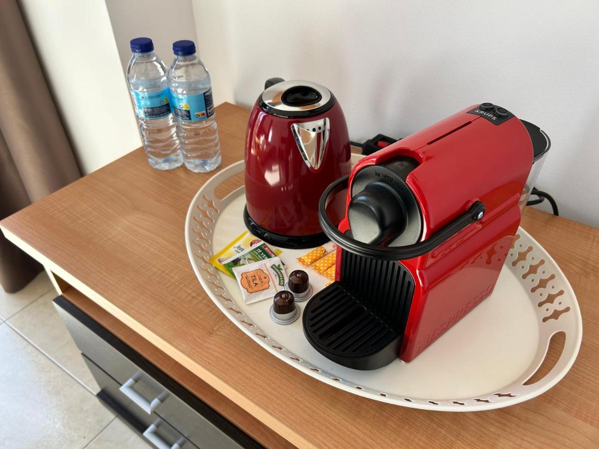 Apartaments Superiors Mtb Only Couples يوريت دي مار المظهر الخارجي الصورة