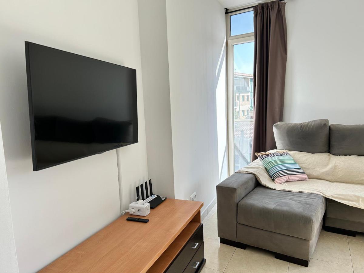 Apartaments Superiors Mtb Only Couples يوريت دي مار المظهر الخارجي الصورة
