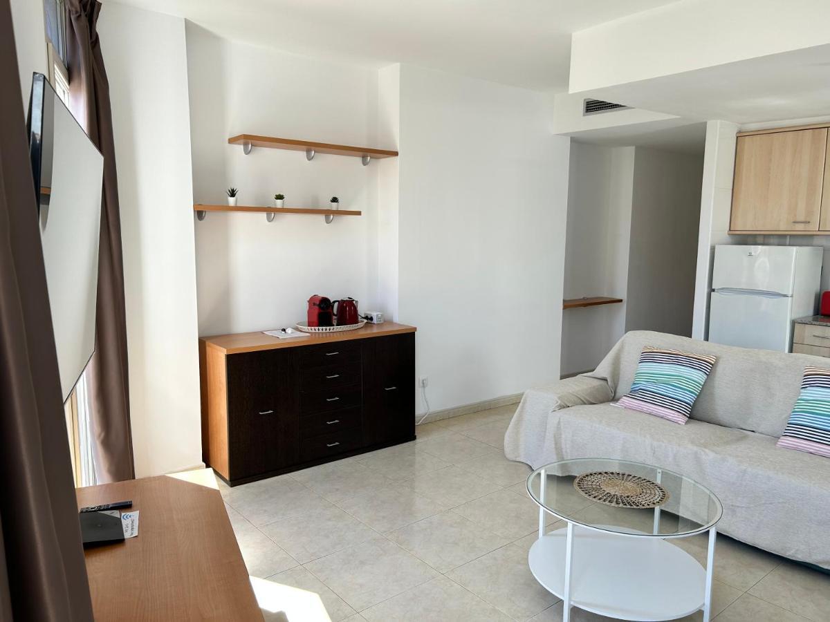 Apartaments Superiors Mtb Only Couples يوريت دي مار المظهر الخارجي الصورة