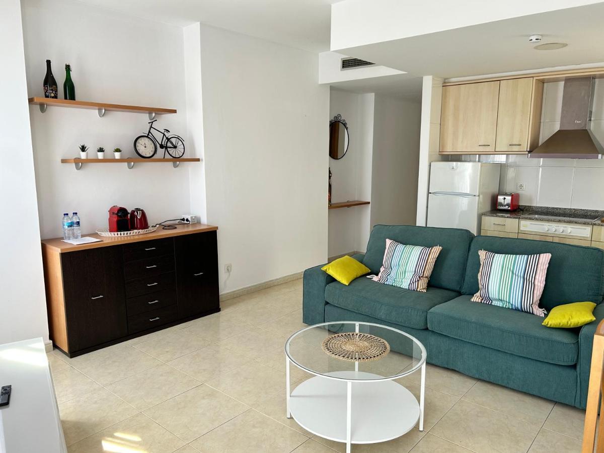 Apartaments Superiors Mtb Only Couples يوريت دي مار المظهر الخارجي الصورة