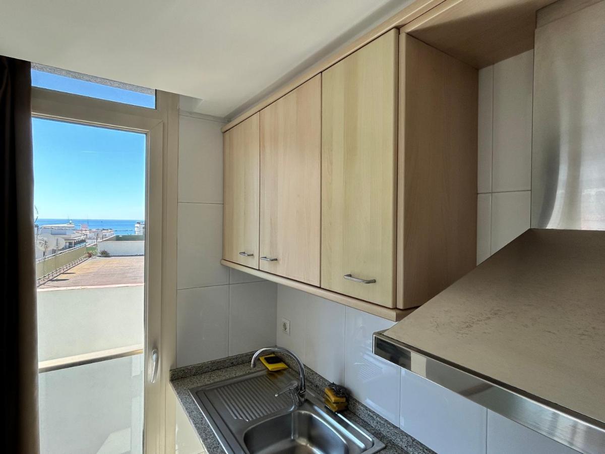 Apartaments Superiors Mtb Only Couples يوريت دي مار المظهر الخارجي الصورة