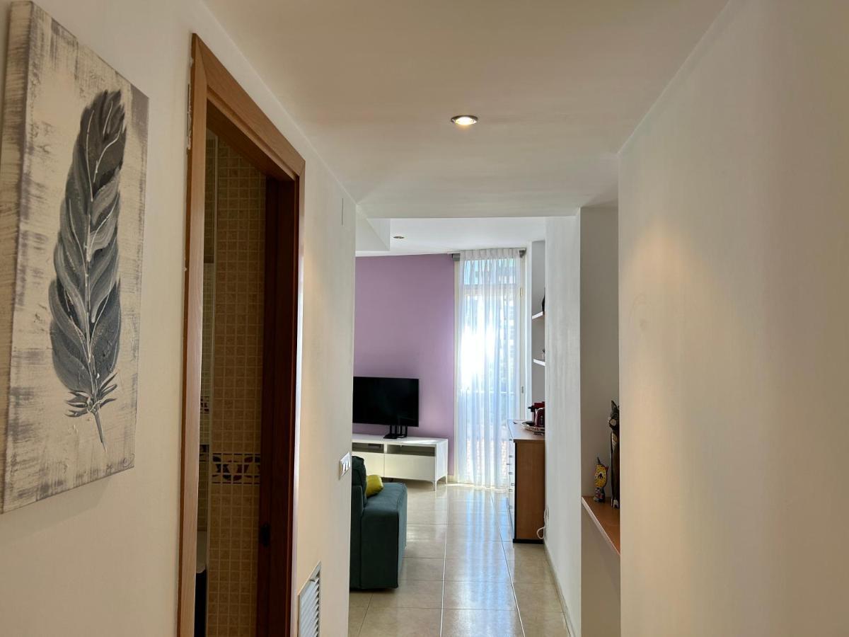 Apartaments Superiors Mtb Only Couples يوريت دي مار المظهر الخارجي الصورة