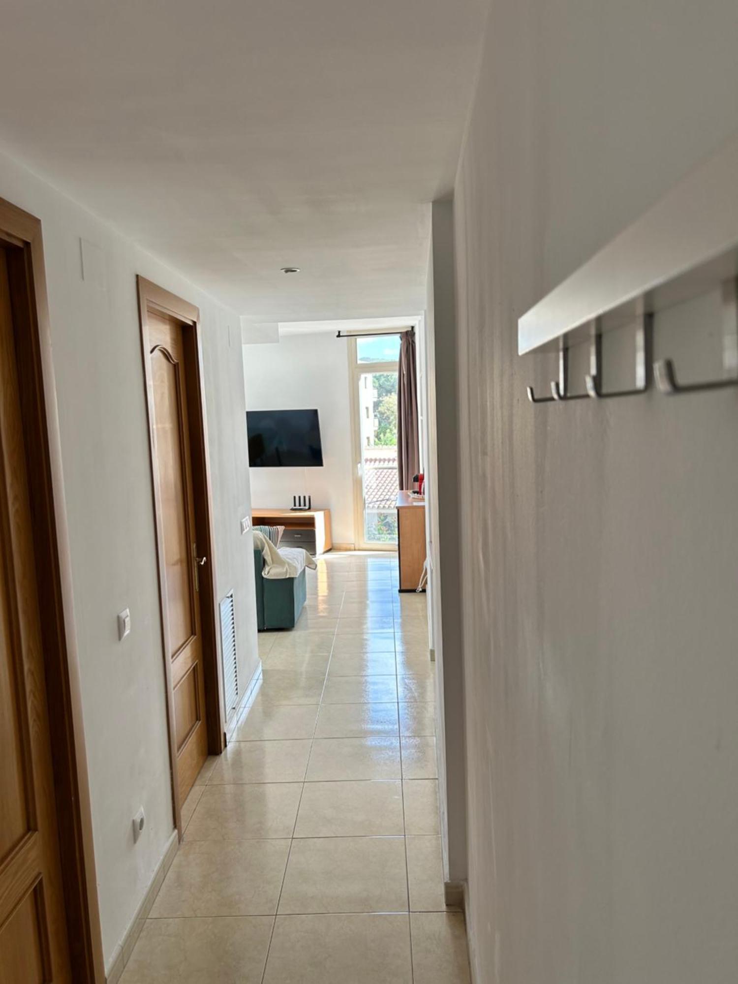 Apartaments Superiors Mtb Only Couples يوريت دي مار المظهر الخارجي الصورة