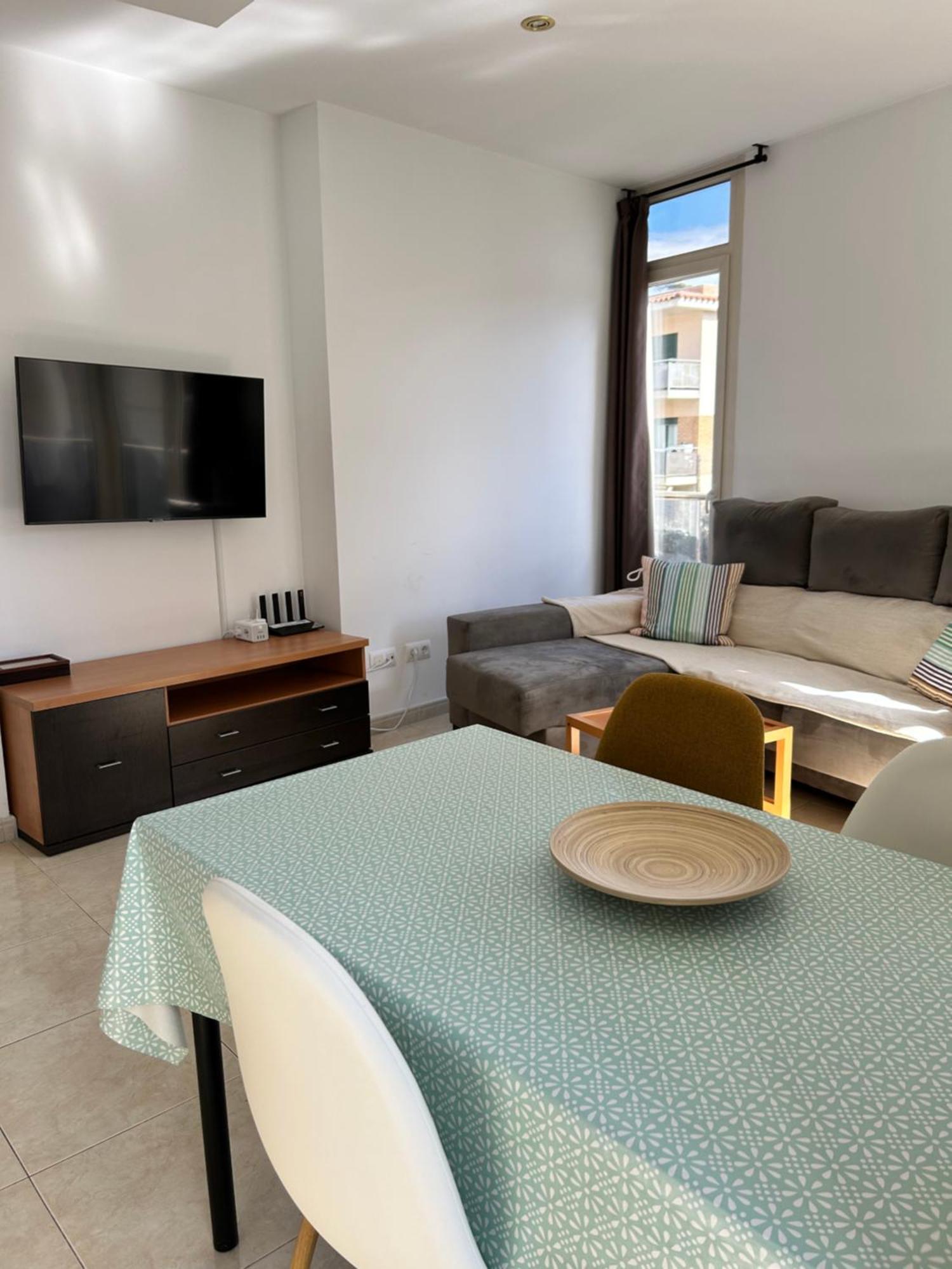 Apartaments Superiors Mtb Only Couples يوريت دي مار المظهر الخارجي الصورة