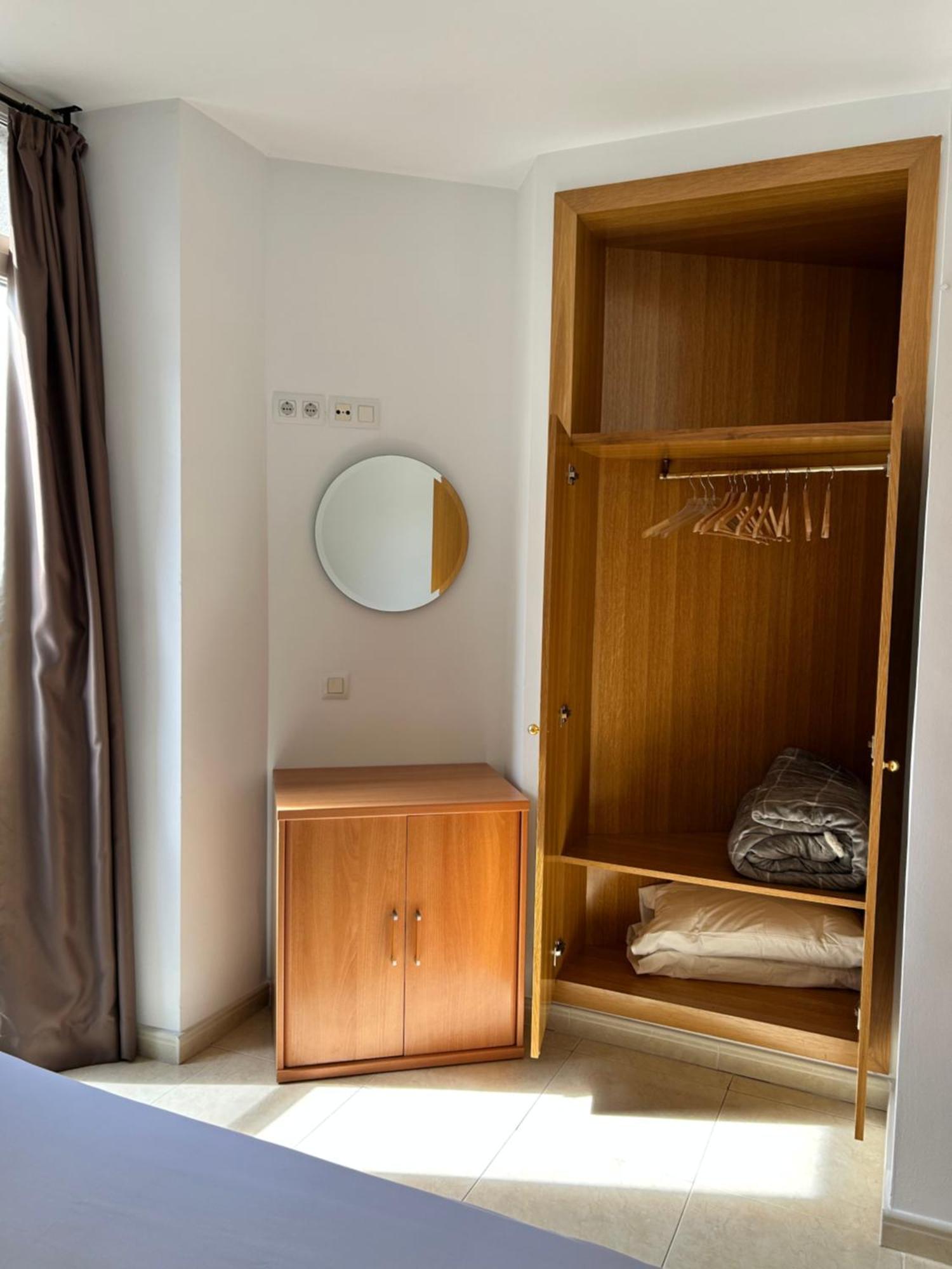 Apartaments Superiors Mtb Only Couples يوريت دي مار المظهر الخارجي الصورة