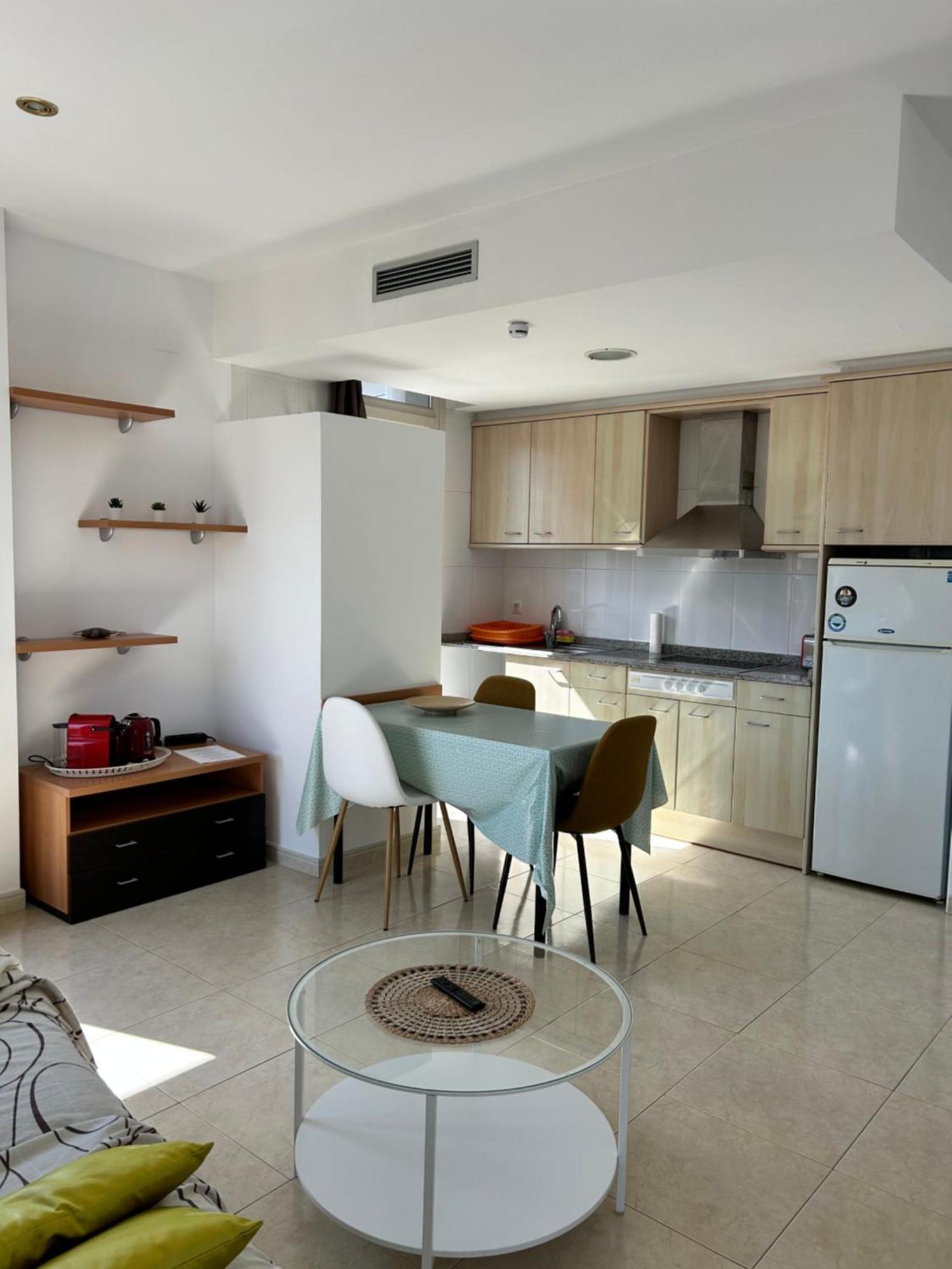 Apartaments Superiors Mtb Only Couples يوريت دي مار المظهر الخارجي الصورة