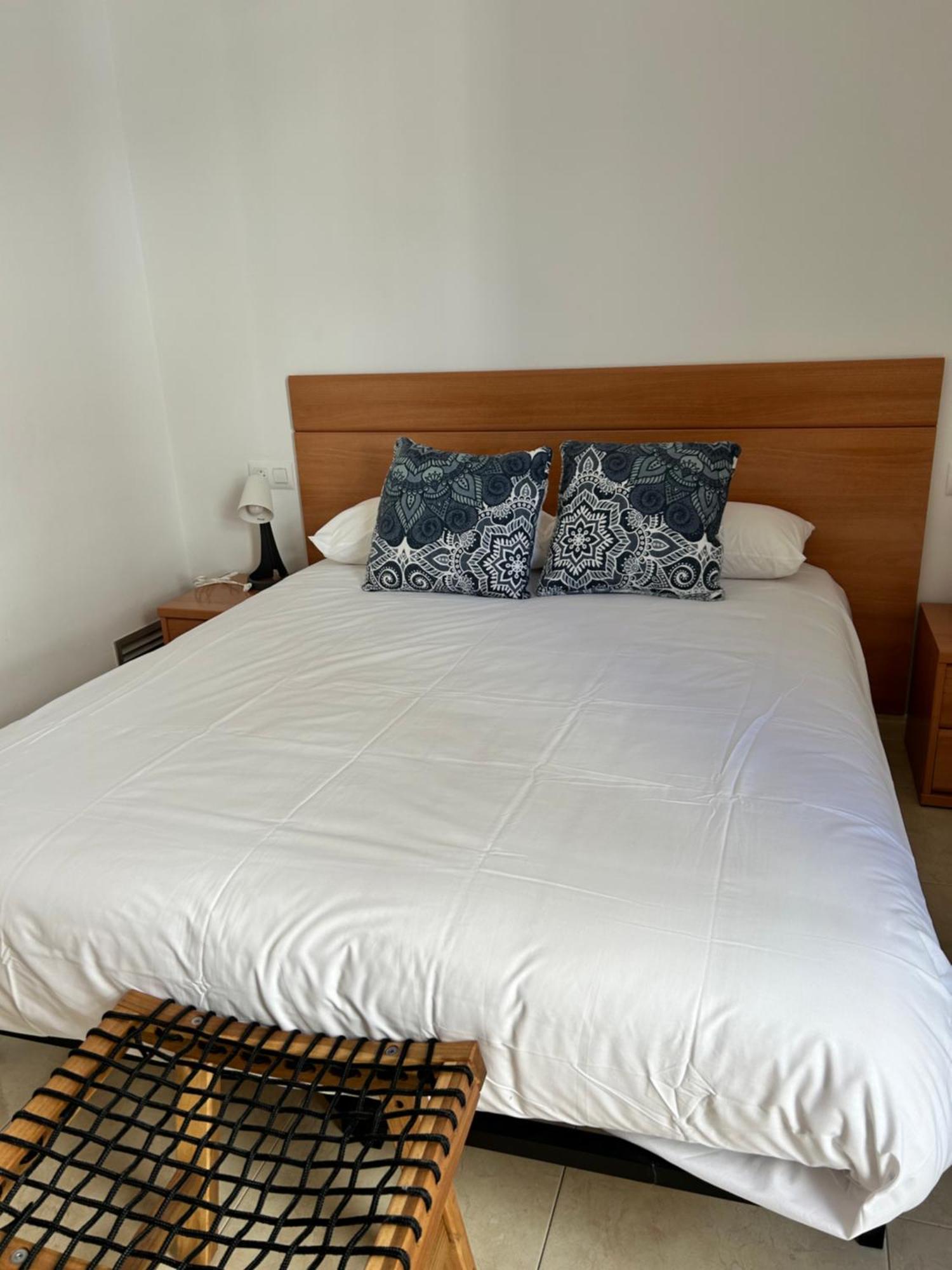 Apartaments Superiors Mtb Only Couples يوريت دي مار المظهر الخارجي الصورة