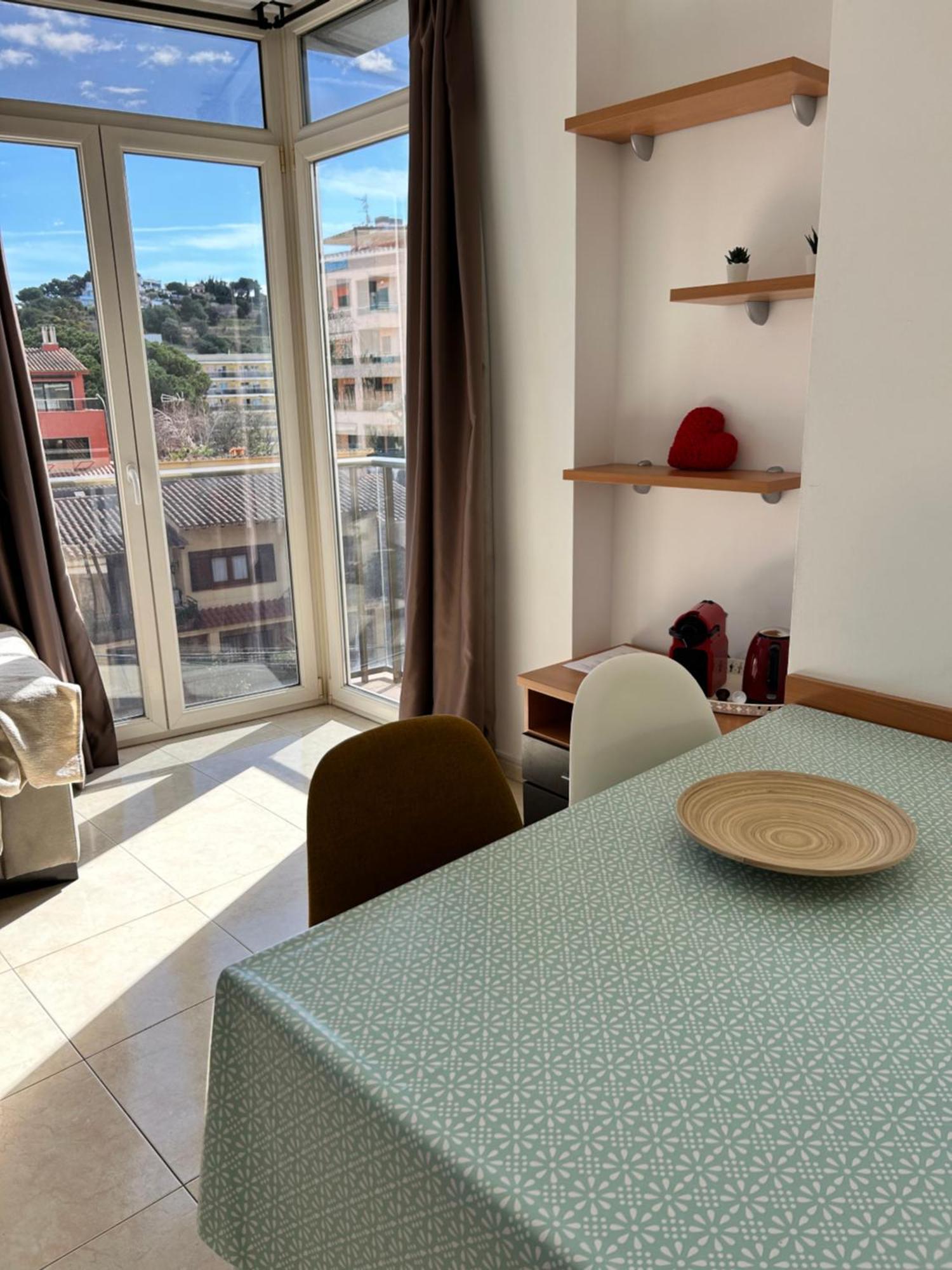 Apartaments Superiors Mtb Only Couples يوريت دي مار المظهر الخارجي الصورة
