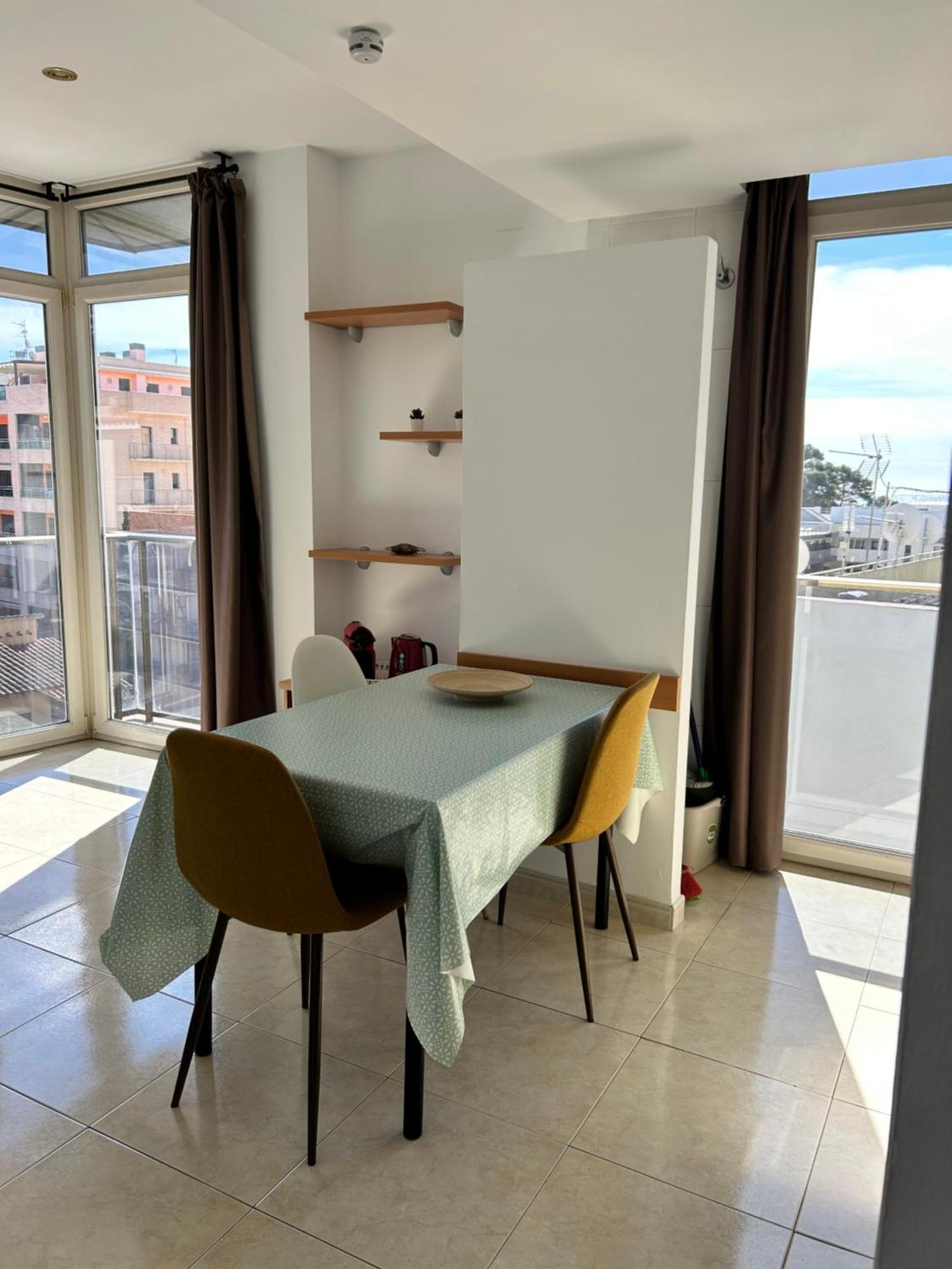 Apartaments Superiors Mtb Only Couples يوريت دي مار المظهر الخارجي الصورة