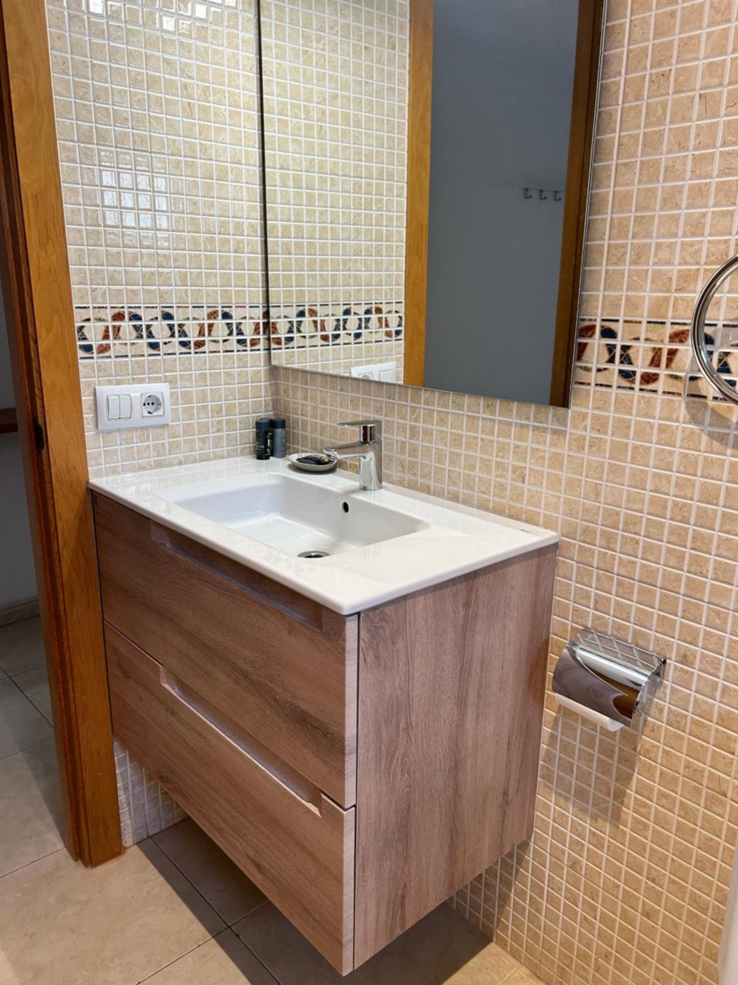 Apartaments Superiors Mtb Only Couples يوريت دي مار المظهر الخارجي الصورة