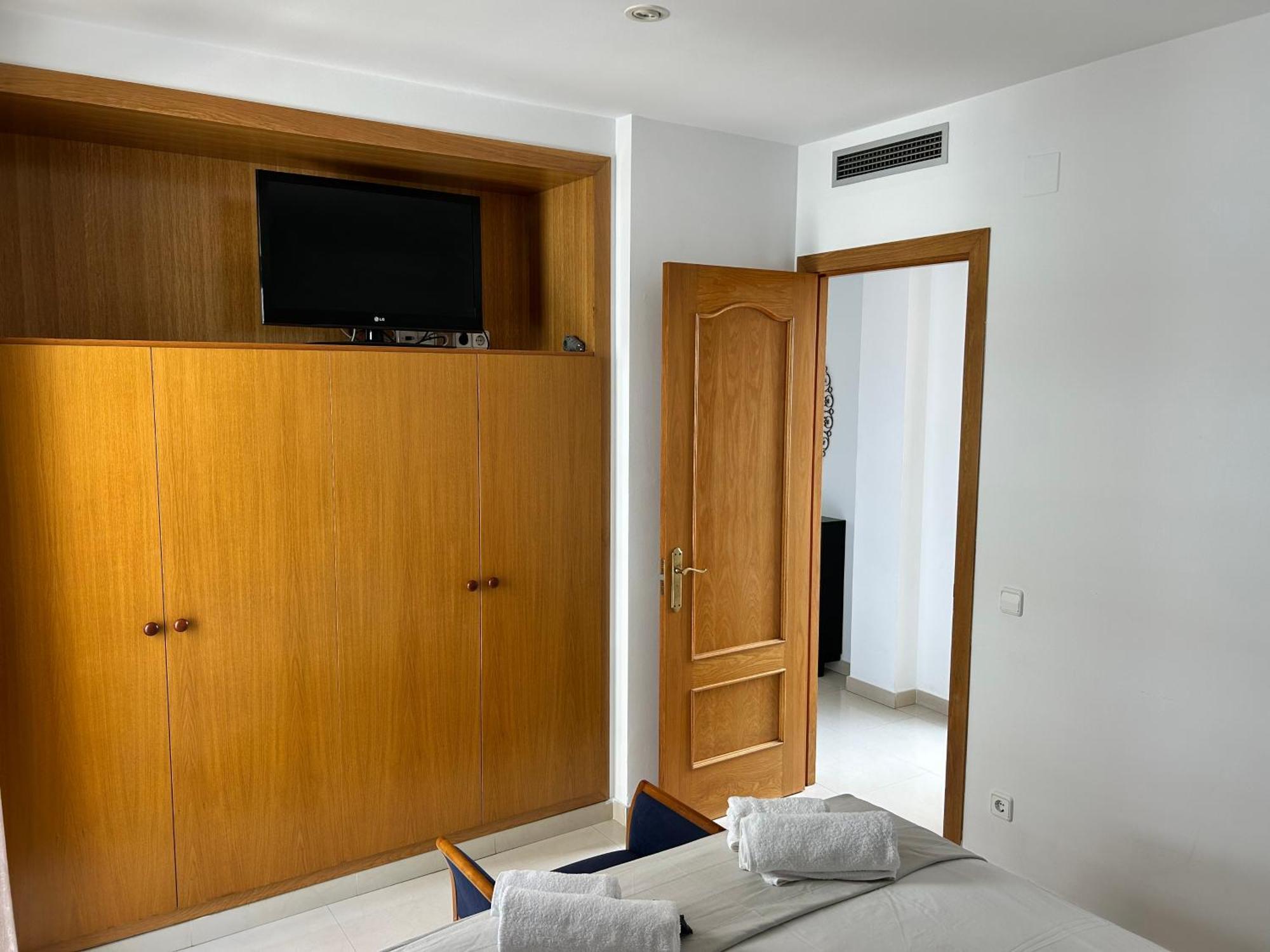 Apartaments Superiors Mtb Only Couples يوريت دي مار المظهر الخارجي الصورة