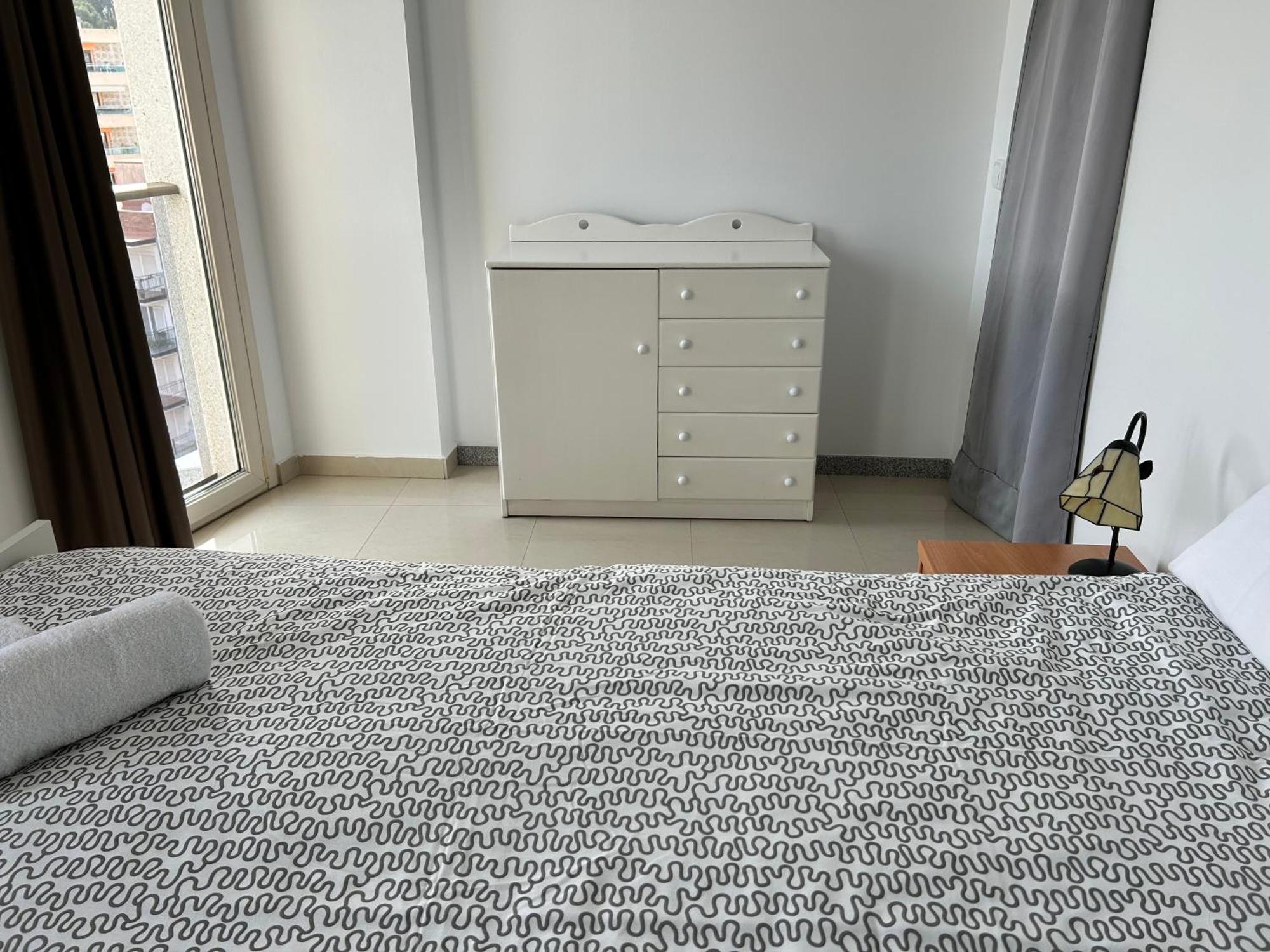 Apartaments Superiors Mtb Only Couples يوريت دي مار المظهر الخارجي الصورة